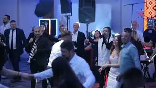 Trupa Modern - Moment Muzica Populară Live nuntă 2025 