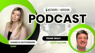 How Frank Healy Uses His Extraordinary Memory to Teach Happiness and Resilience