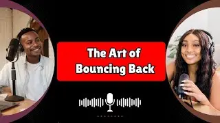 #ONPASSIVE Podcast The Art of Bouncing Back