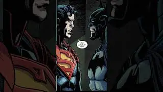 Injustice Batman Was The REAL Villain