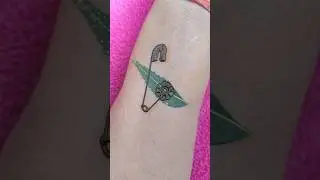 Maria ✨ Name Mehndi Tattoo Part 593 #mehndiartssaroj #latestmehndi #mehndi #mehndidesign #henna