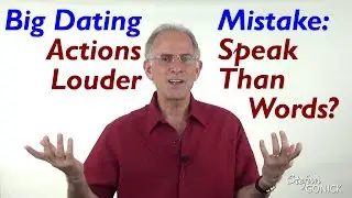 Dating Mistake: The 