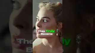 Джейкоб Элорди и Марго Робби демонстрируют настоящую химию в &laquo;Грозовом перевале&raquo;.