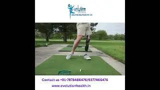 ICON prosthetic knee joint By College Park