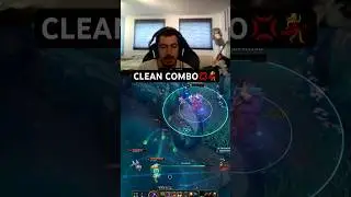 This Combo Always Hits Different 🔥 MF + Alistar #alistar #leagueoflegends #league