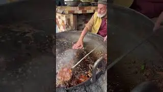 World Most Famous Rambil Kabab House #reels #shortvideos
