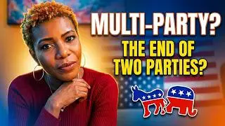 Could a Multi-Party System Fix American Politics? | Here&rsquo;s the Thing