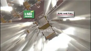UMB Grup   Tehnostrade Full Automatic Hot Dip Galvanizing Plant
