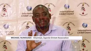 Cricket association wants Cranes to get One Day International status