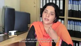 Mumtaz - An extraordinary journey to an ordinary Karachi life