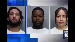 TSA theft at Miami International Airport