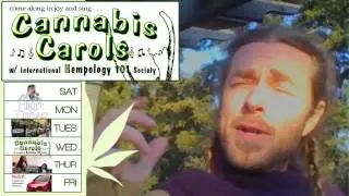 What&rsquo;s up Doc? Strain Science and The Hemp Car - Cannabis Video Digest (EP 013)