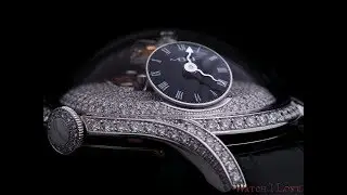 MB&F Legacy Machine FlyingT