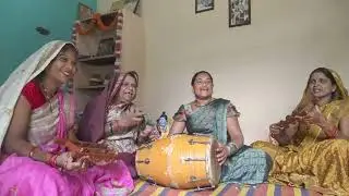 🦚🌺🦚🌹 आओ सकल सभा के बीच गजानंद गौरी के लाल @jagratiprajapati2572 