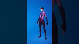 Galaxy Grappler Bundle Now available in Fortnite Store #fortnitechapter4season1