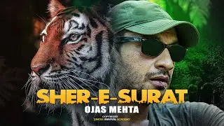 SHER-E-SURAT, Ojas Mehta