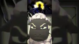 WOOLY is EVIL!? - Amanda the Adventurer 3 📼