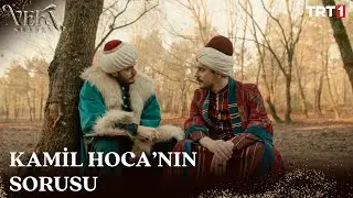 Allah'ın İlmi Nerede Başlar Nerede Biter? | Vefa Sultan 2. B&ouml;l&uuml;m