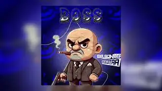 Gelson No Beat - Boss  (Original Mix) Instrumental House 2026