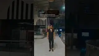 slow motion video #trending #viral #slowmotion #black #attitude #walking