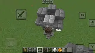 Minecraft   How to make Protection Tower