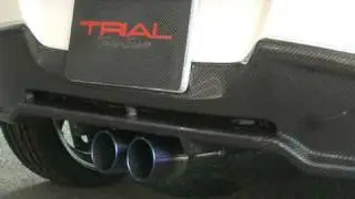 ＴＲＹＦＯＲＣＥ　Ｔｉｔａｎ　デミオ