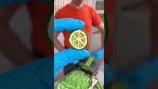 LIME-SHAPED CANDY SURPRISES ARE PURE MAGIC!