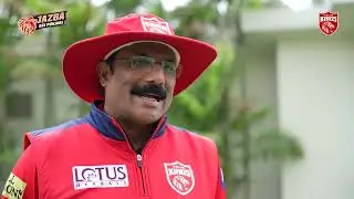 Sadda coach Trevor Gonsalves Previews RR vs PBKS