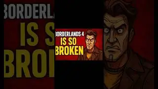 Borderlands 4 runs like trash &mdash; Gearbox is the problem, not Unreal Engine