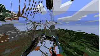 Minecraft server 1.14.2 ip need staff admins moderators survival