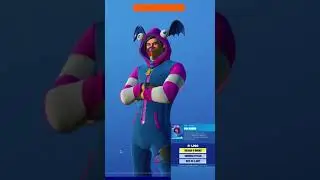 Rem Raider - Fortnite Daily Shop 2021-03-27 #Shorts