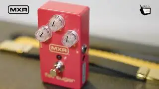 ABtv - MXR Fat Sugar