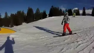 Funpark Hoch Ybrig | 2016