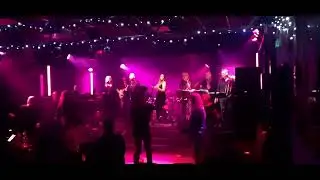 Phil Mulford's Thunderthumbs live at Hampton Hub