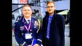 2023 Adriatic Sea Defense & Aerospace (ASDA) Exhibition in Croatia