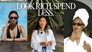 Frugal Chic® Beauty Tips | How to Glow Up Without Spending a Fortune