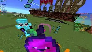 PrisionOp cap 1 muriendo como nuf