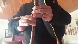 MUIÑEIRA PROGRESISTA EN RE