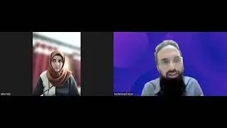 How to manage stress?In conversation with Aksa Aijaz (wellness coach)