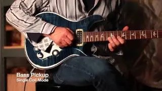 A Closer Look: The PRS 408 Pickup System