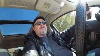 Ghost Town Drive Through 😱WARNING: IT'S ONLY CLICKBAIT😱