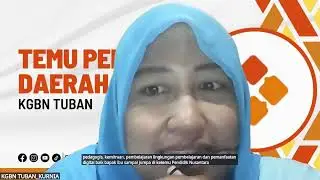 TPD 29 KGBN TUBAN-CARA MUDAH MENDESAIN PEMBELAJARAN DENGAN PENDEKATAN DEEP LEARNING