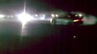 Faisal bacha Evo drifting (karachi)