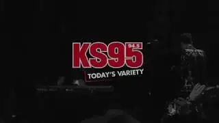 Live95   Gavin James & Max