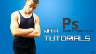 LIVE GFX Tutorials with Sam Hartnell - Episode 1 - (Photo Manipulation)