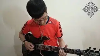 Rent - Pet shop boys | Triplebasil Guitar Cover