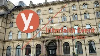 YABA interfaith Event 2022
