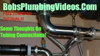 Which Tubular Nuts, Tubular Pipes and Washers To Use and When