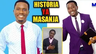 Historia Ya MASANJA MKANDAMIZAJI Na Siri Ya Utajiri Wake Madawa Yakulevya Yatajwa Na Raia