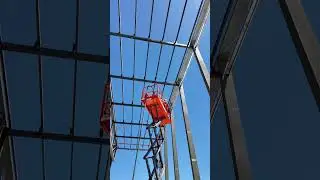 A & M Passive Fire Systems Aitken Freeman TecGrout Fine #fireproofing #concstruction #grouting